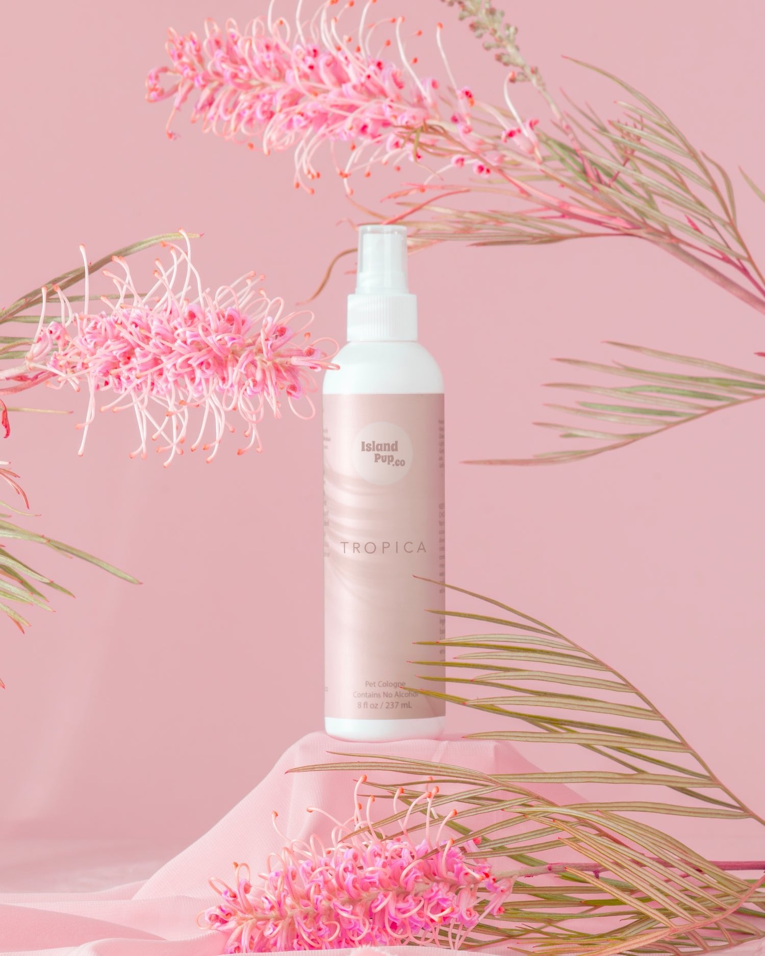 Is Perfume Safe for Dogs? The Expert Take by IslandPup.co - Islandpup.co
