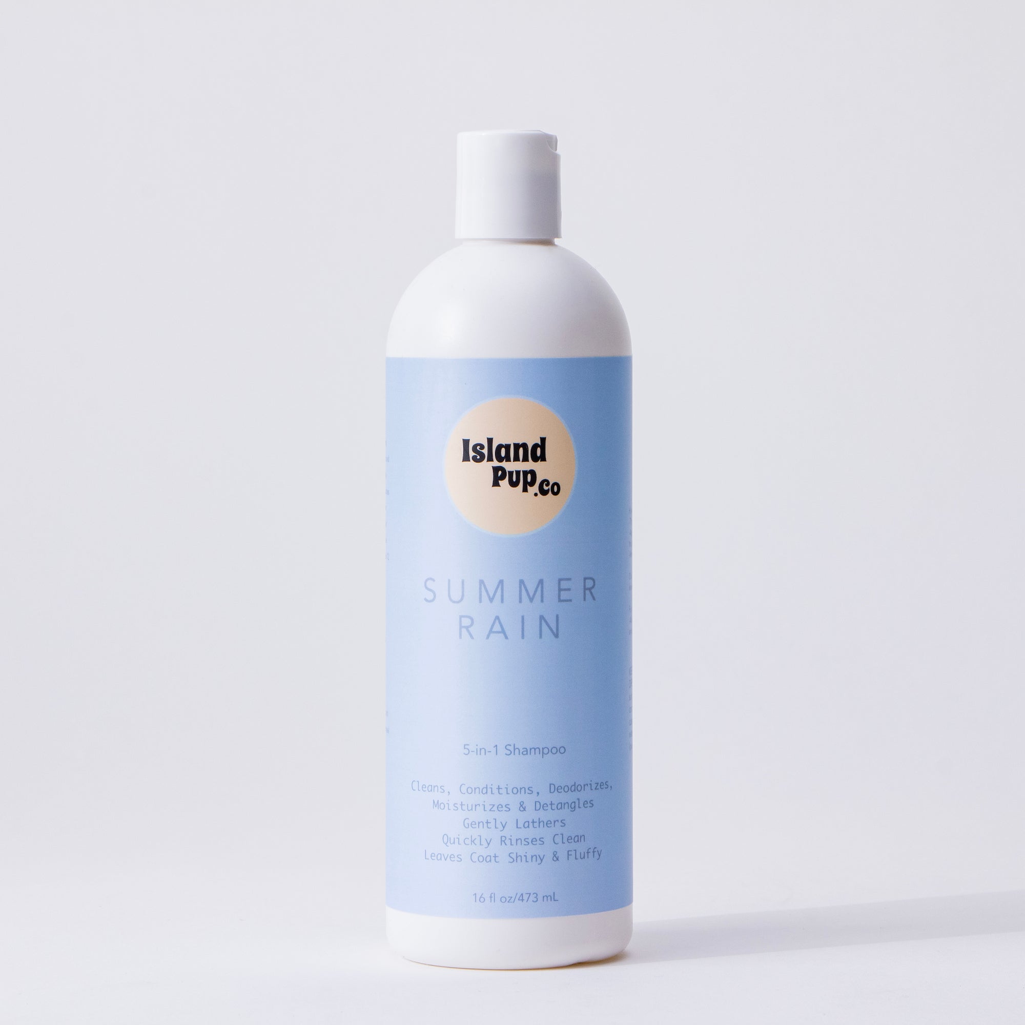 The Ultimate Dog Shampoo Experience: Why IslandPup.co Stands Out - Islandpup.co